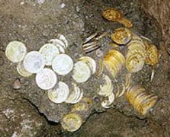 byzantine-coins